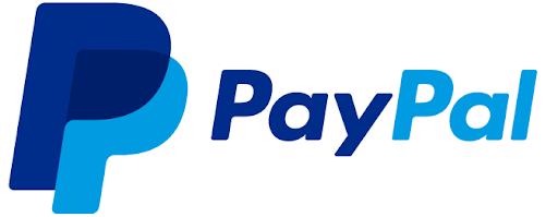 pay with paypal - Spencer Barbosa Store